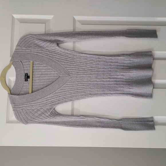 Express Sweaters - Express sweater